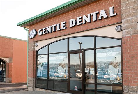 gentle dental salem ma.
